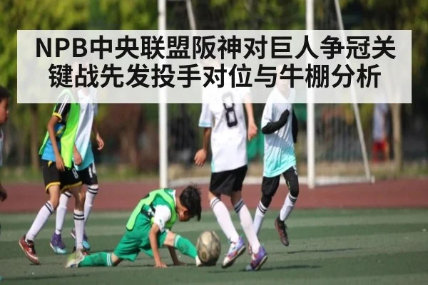 NPB中央联盟阪神对巨人争冠关键战先发投手对位与牛棚分析（Bandao）